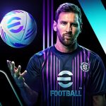 eFootball PES 2024 icon