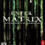 Enter the Matrix icon