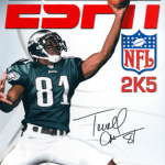 ESPN NFL 2K5 icon