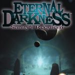 Eternal Darkness: Sanity’s Requiem icon