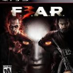 F.E.A.R. 3 icon