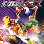 F-Zero GX icon