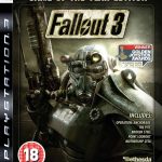 Fallout 3: Game of the Year Edition icon