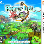 Fantasy Life icon