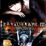 Fatal Frame III: The Tormented icon