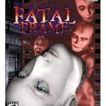 Fatal Frame (Project Zero) icon