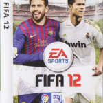 FIFA 12 icon