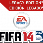 FIFA 14: Legacy Edition icon