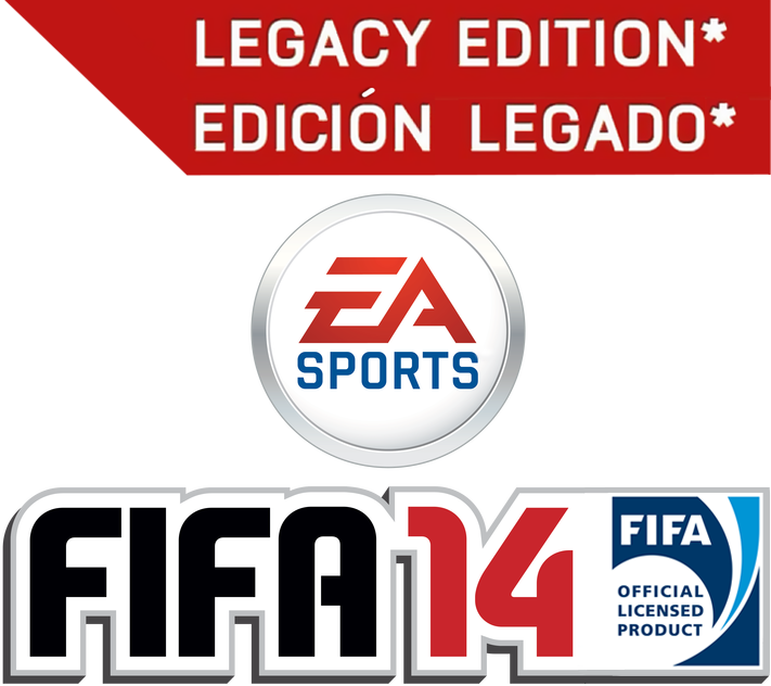 FIFA 14: Legacy Edition