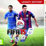 FIFA 15 – Legacy Edition