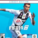 FIFA 19: Legacy Edition icon