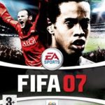FIFA Soccer 07 icon