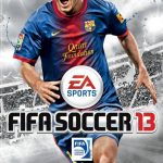 FIFA Soccer 13 icon