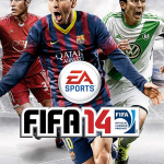 FIFA Soccer 14 icon
