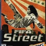 FIFA Street icon