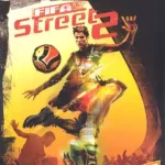 FIFA Street 2 icon