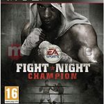 Fight Night Champion icon