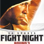 Fight Night Round 3 icon