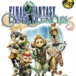 Final Fantasy: Crystal Chronicles