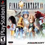 Final Fantasy IX icon