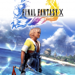 Final Fantasy X icon