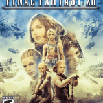 Final Fantasy XII icon