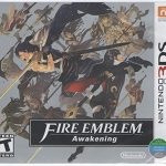 Fire Emblem: Awakening icon