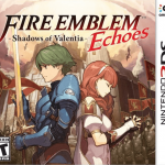 Fire Emblem Echoes: Shadows of Valentia