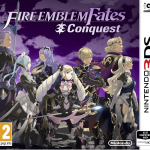 Fire Emblem Fates Conquest