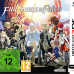 Fire Emblem Fates: Special Edition icon