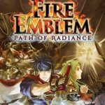 Fire Emblem: Path of Radiance icon