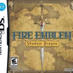 Fire Emblem: Shadow Dragon icon