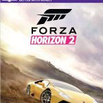 Forza Horizon 2 icon
