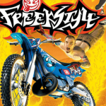 Freekstyle icon