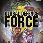 Global Defence Force icon