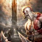 God of War – Chains of Olympus icon