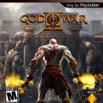 God of War II HD icon