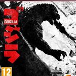 GODZILLA