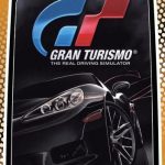 Gran Turismo icon