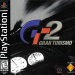 Gran Turismo 2 icon