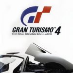 Gran Turismo 4 icon