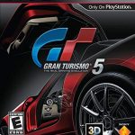 Gran Turismo 5 icon