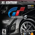 Gran Turismo 5 XL Edition icon