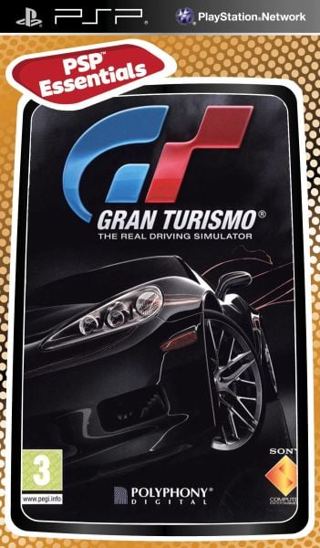 Gran Turismo