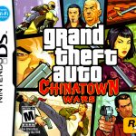 Grand Theft Auto: Chinatown Wars icon