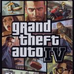 Grand Theft Auto IV icon