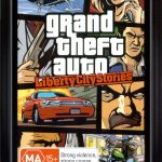Grand Theft Auto – Liberty City Stories icon