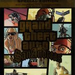 Grand Theft Auto: San Andreas icon