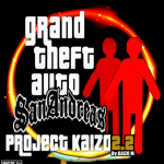 Grand Theft Auto: San Andreas: Project Kaizo