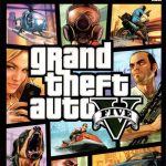 Grand Theft Auto V icon